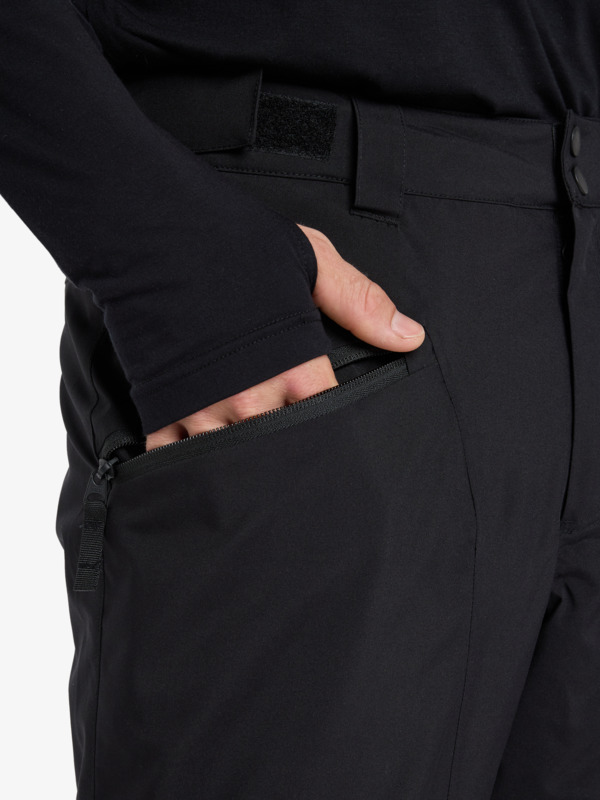 Boundry - Technical Snow Pants for Men  EQYTP03236