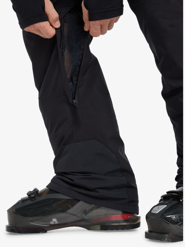 Boundry - Technical Snow Pants for Men  EQYTP03236