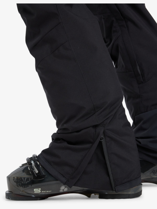Boundry - Technical Snow Pants for Men  EQYTP03236