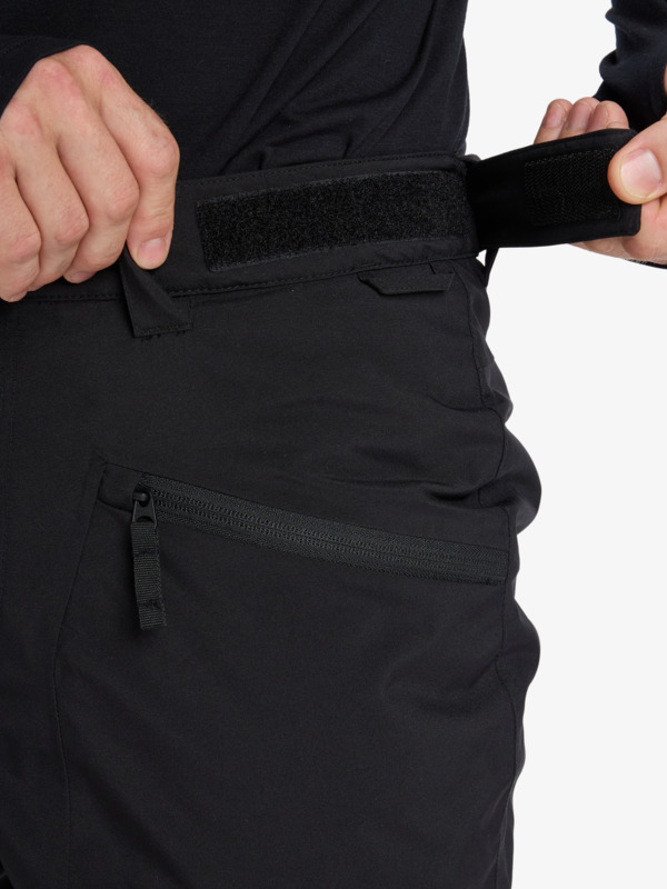 Boundry - Technical Snow Pants for Men  EQYTP03236