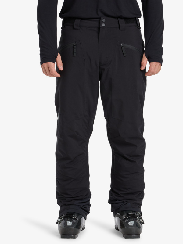 Boundry - Technical Snow Pants for Men  EQYTP03236