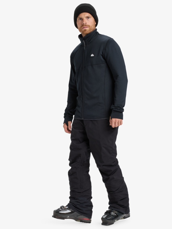 Boundry - Technical Snow Pants for Men  EQYTP03236