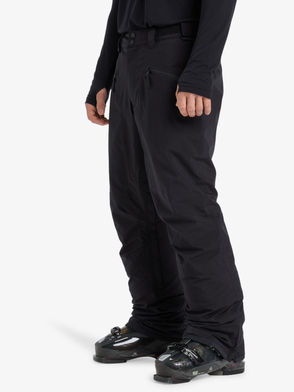 Boundry - Technical Snow Pants for Men  EQYTP03236