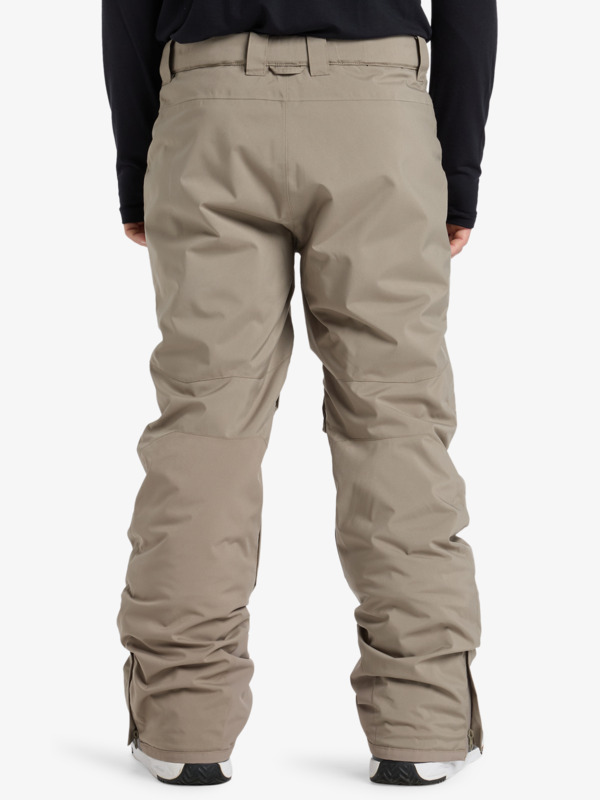 Boundry - Technical Snow Pants for Men  EQYTP03236