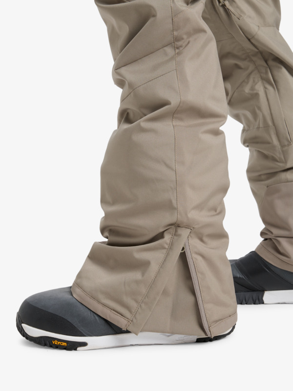 Boundry - Technical Snow Pants for Men  EQYTP03236
