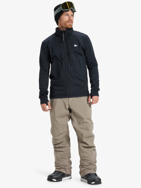 Boundry - Technical Snow Pants for Men  EQYTP03236