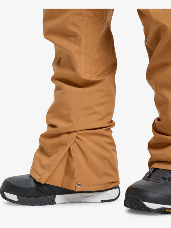 Estate - Technical Snow Pants for Men  EQYTP03237