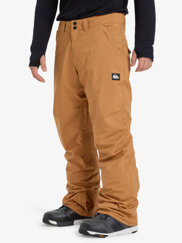 Estate - Technical Snow Pants for Men  EQYTP03237