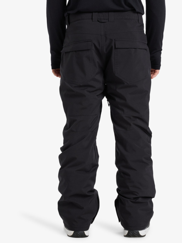 Estate - Technical Snow Pants for Men  EQYTP03237