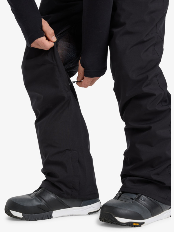 Estate - Technical Snow Pants for Men  EQYTP03237