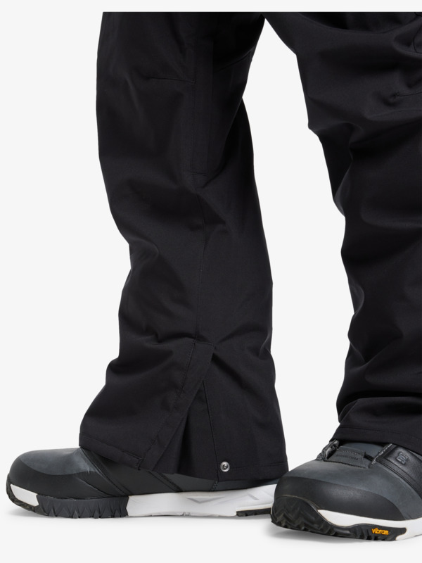 Estate - Technical Snow Pants for Men  EQYTP03237