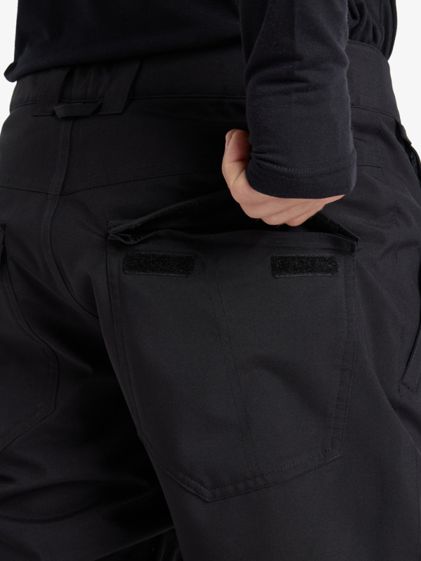 Estate - Technical Snow Pants for Men  EQYTP03237
