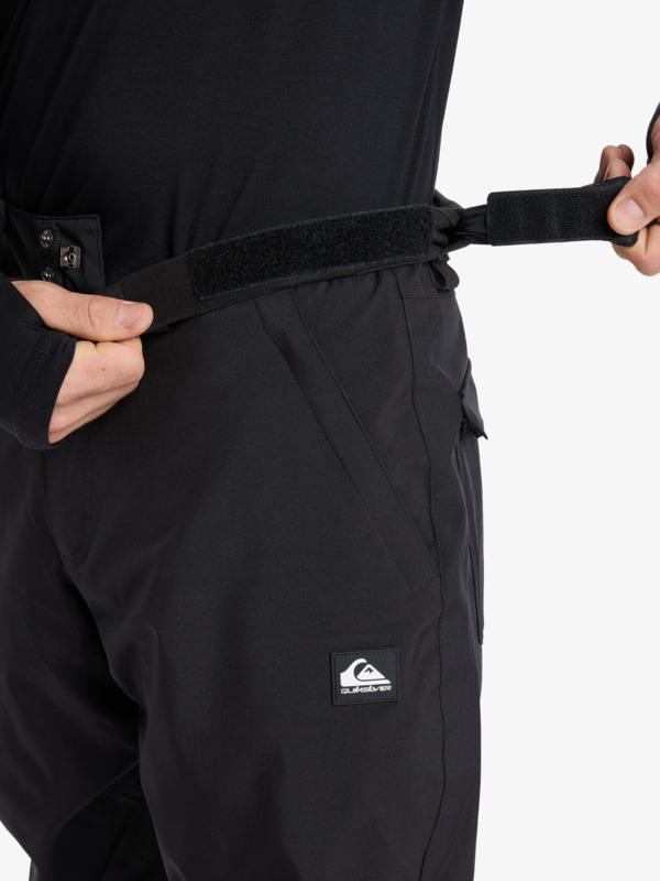 Estate - Technical Snow Pants for Men  EQYTP03237