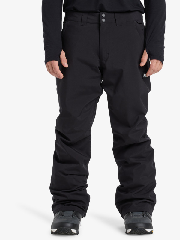 Estate - Technical Snow Pants for Men  EQYTP03237