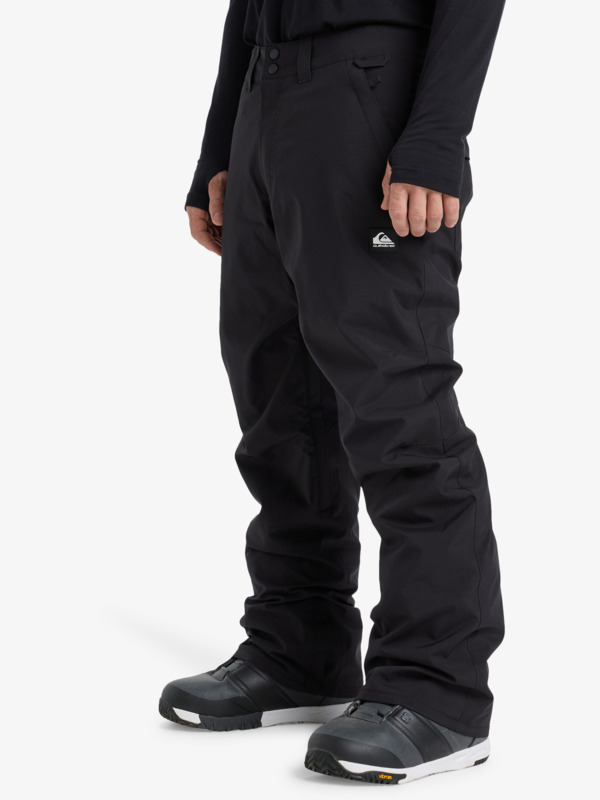 Estate - Technical Snow Pants for Men  EQYTP03237