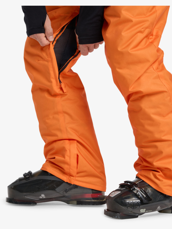 Estate - Technical Snow Pants for Men  EQYTP03237