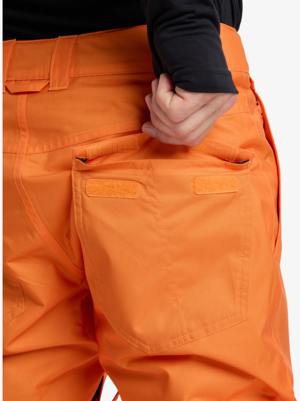 Estate - Technical Snow Pants for Men  EQYTP03237