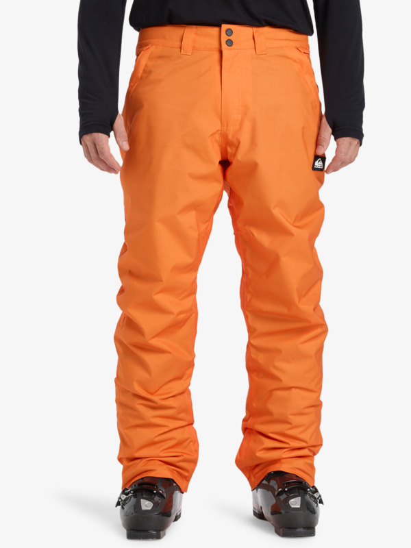 Estate - Technical Snow Pants for Men  EQYTP03237