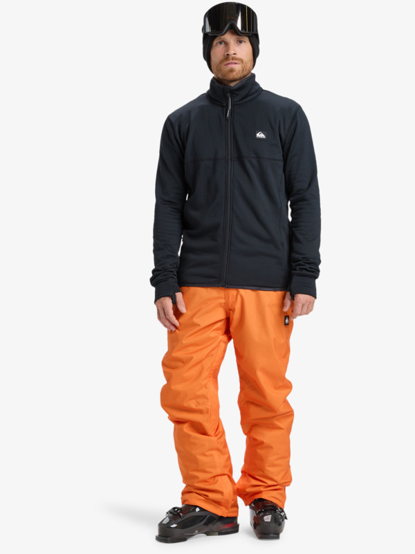 Estate - Technical Snow Pants for Men  EQYTP03237