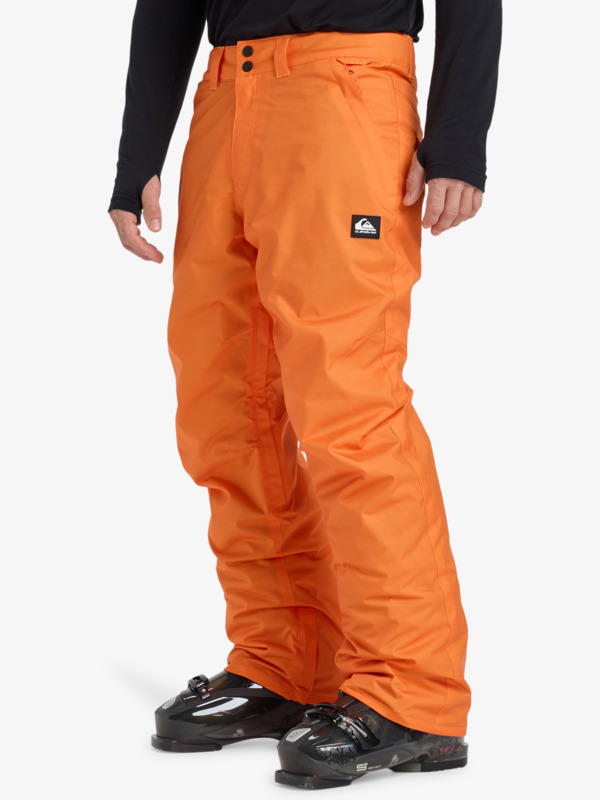 Estate - Technical Snow Pants for Men  EQYTP03237