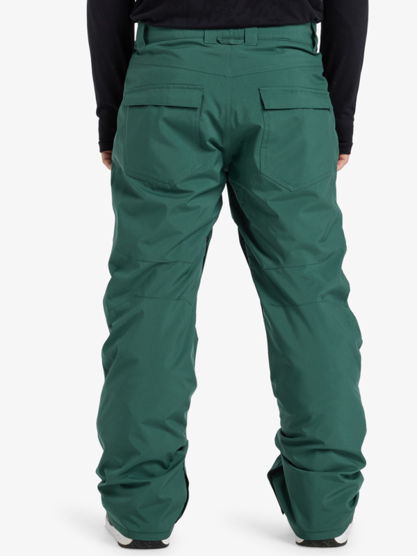 Estate - Technical Snow Pants for Men  EQYTP03237