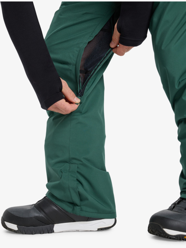 Estate - Technical Snow Pants for Men  EQYTP03237