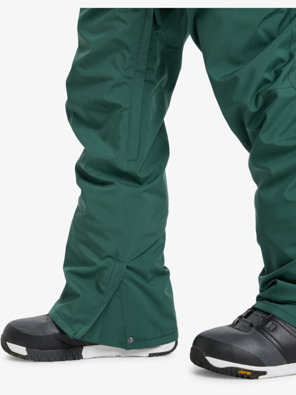 Estate - Technical Snow Pants for Men  EQYTP03237