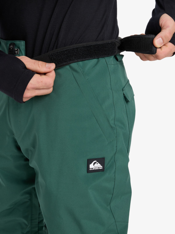 Estate - Technical Snow Pants for Men  EQYTP03237