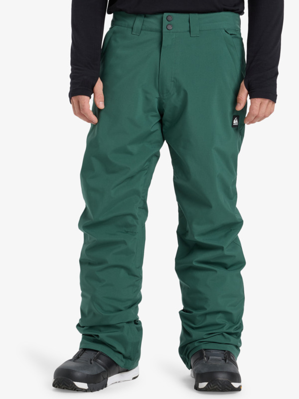 Estate - Technical Snow Pants for Men  EQYTP03237