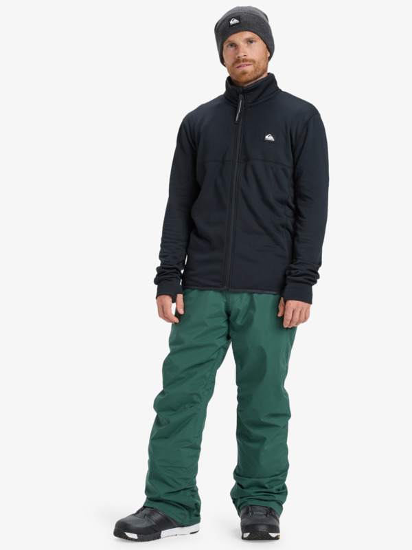 Estate - Technical Snow Pants for Men  EQYTP03237