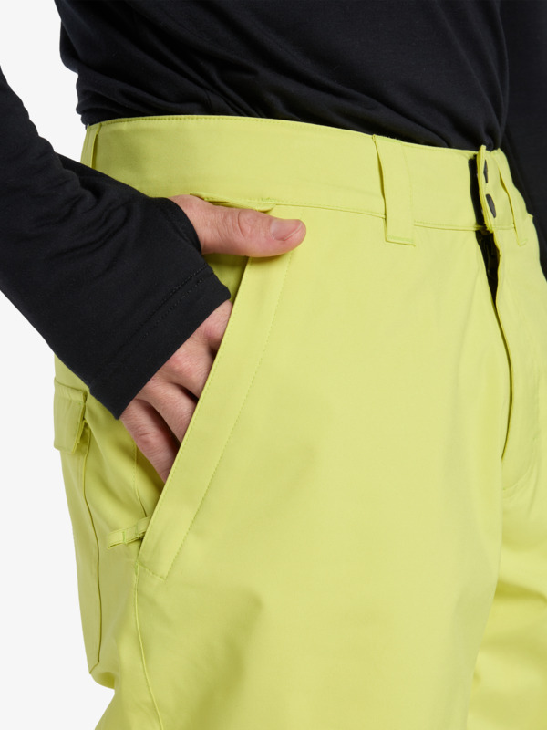 Estate - Technical Snow Pants for Men  EQYTP03237