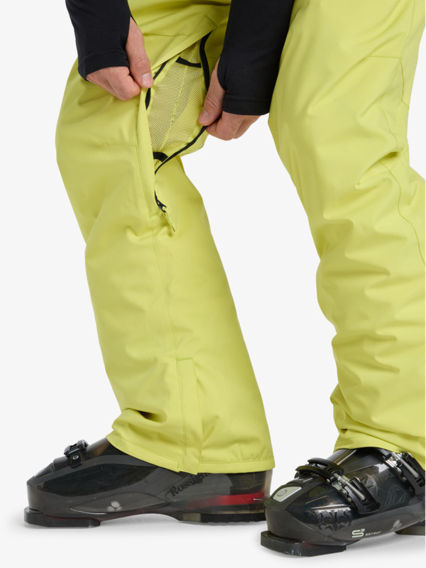 Estate - Technical Snow Pants for Men  EQYTP03237