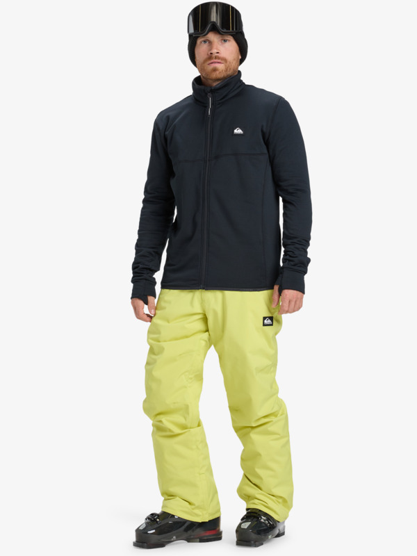 Estate - Technical Snow Pants for Men  EQYTP03237
