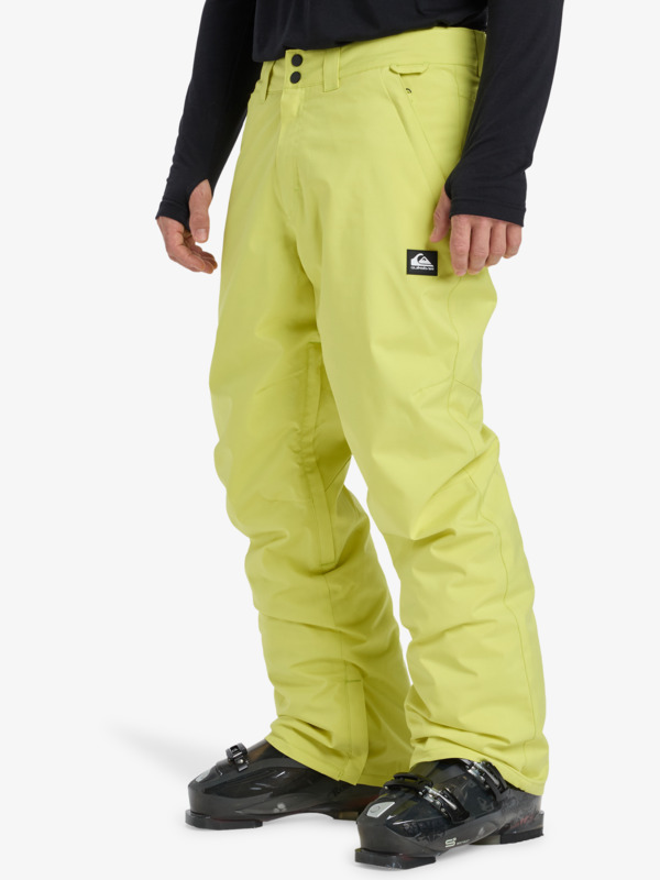 Estate - Technical Snow Pants for Men  EQYTP03237