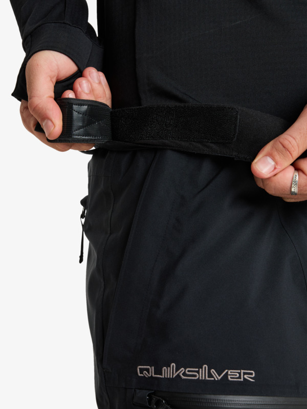 Forever Stretch GORE-TEX® - Technical Snow Pants for Men  EQYTP03238