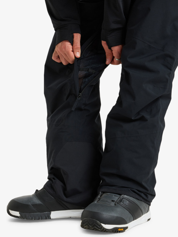 Forever Stretch GORE-TEX® - Technical Snow Pants for Men  EQYTP03238