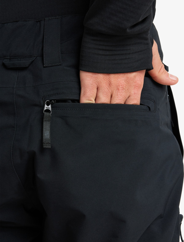 Forever Stretch GORE-TEX® - Technical Snow Pants for Men  EQYTP03238