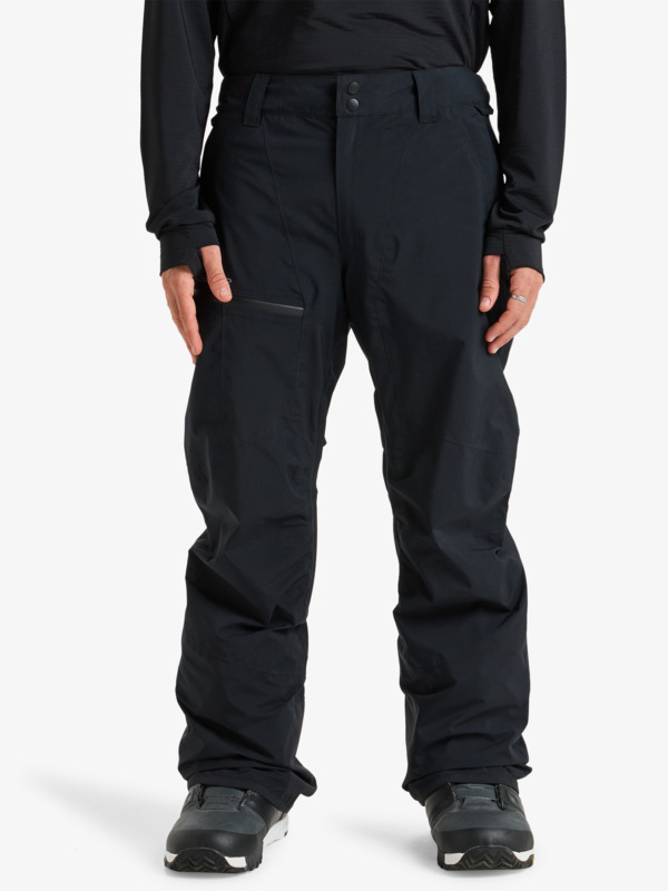 Forever Stretch GORE-TEX® - Technical Snow Pants for Men  EQYTP03238