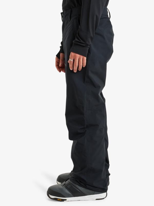 Forever Stretch GORE-TEX® - Technical Snow Pants for Men  EQYTP03238