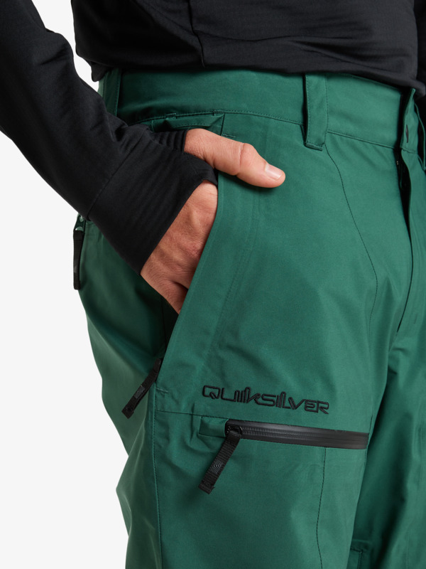 Forever Stretch GORE-TEX® - Technical Snow Pants for Men EQYTP03238
