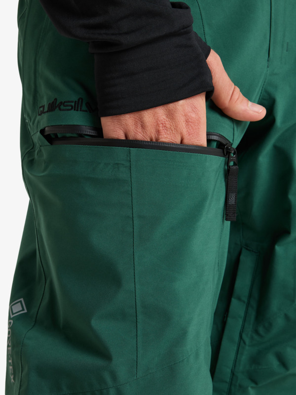 Forever Stretch GORE-TEX® - Technical Snow Pants for Men EQYTP03238