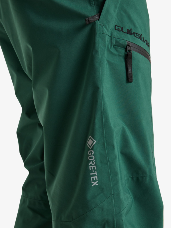 Forever Stretch GORE-TEX® - Technical Snow Pants for Men EQYTP03238
