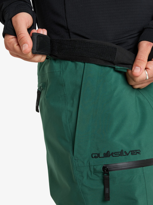Forever Stretch GORE-TEX® - Technical Snow Pants for Men  EQYTP03238
