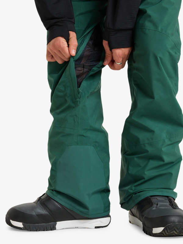 Forever Stretch GORE-TEX® - Technical Snow Pants for Men  EQYTP03238