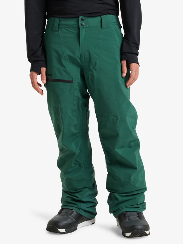 Forever Stretch GORE-TEX® - Technical Snow Pants for Men EQYTP03238
