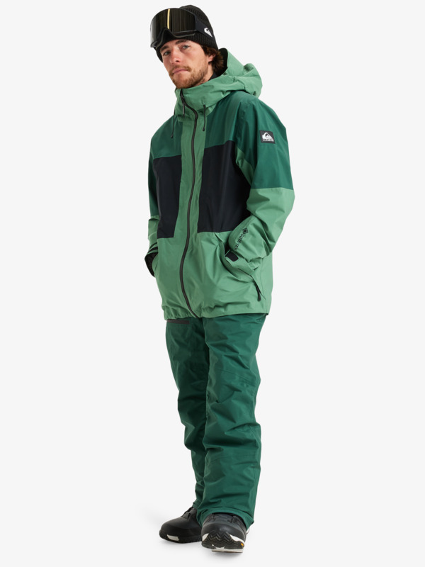 Forever Stretch GORE-TEX® - Technical Snow Pants for Men EQYTP03238