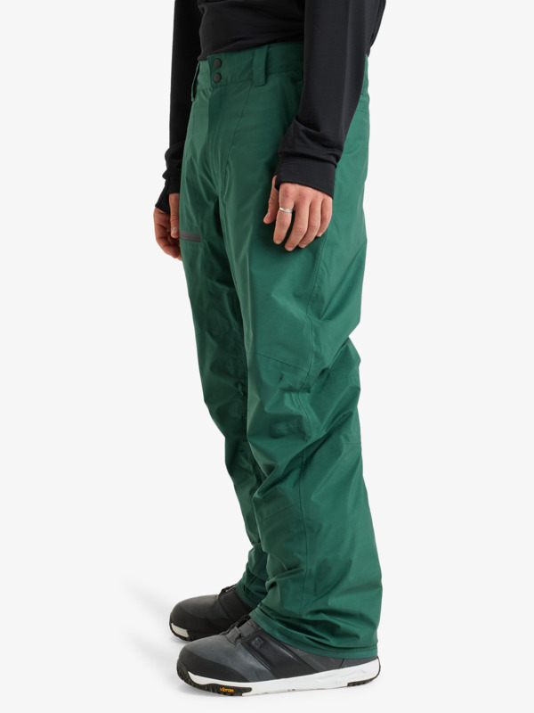 Forever Stretch GORE-TEX® - Technical Snow Pants for Men EQYTP03238