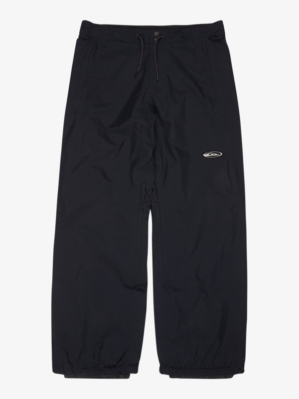 High Altitude GORE-TEX® - Technical Snow Pants for Men  EQYTP03239