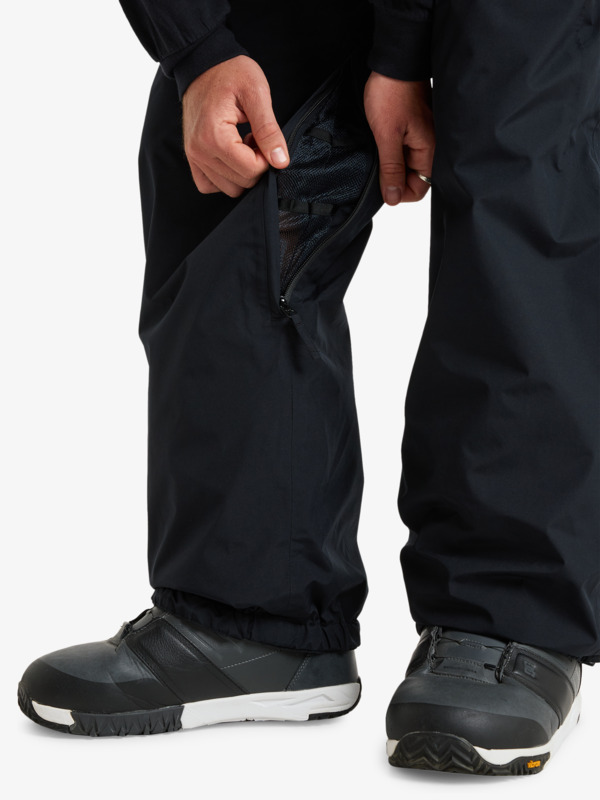 High Altitude GORE-TEX® - Technical Snow Pants for Men  EQYTP03239
