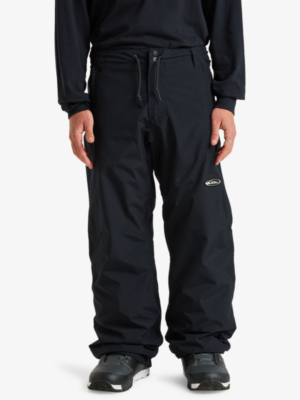 High Altitude GORE-TEX® - Technical Snow Pants for Men  EQYTP03239